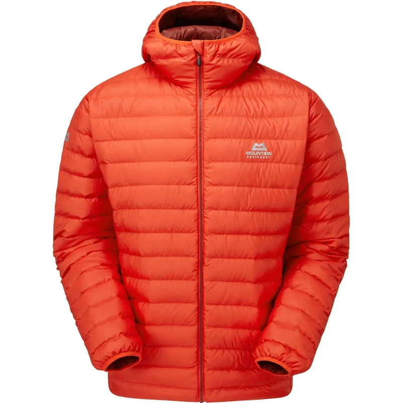 Mountain Equipment Mens Earthrise Hooded Jacket-4